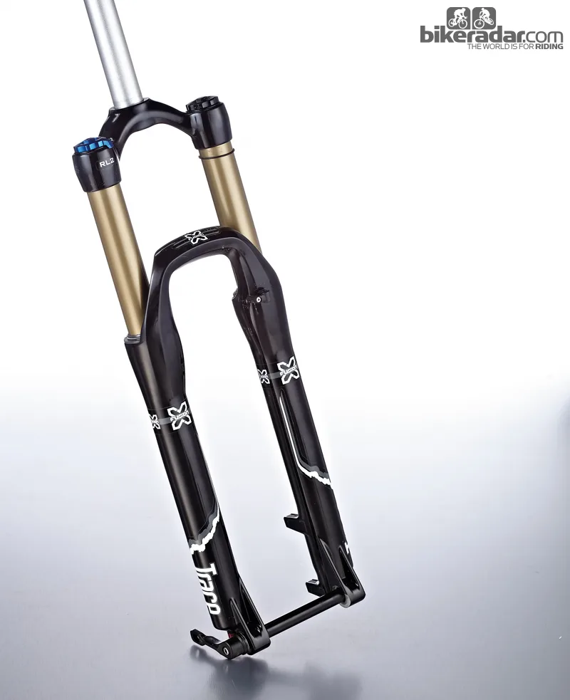 X-Fusion Trace RL2 29 fork review | BikeRadar