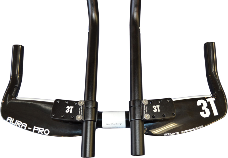 3T recalls Aura Pro aerobar used on Cervelo P3 and P5 - BikeRadar