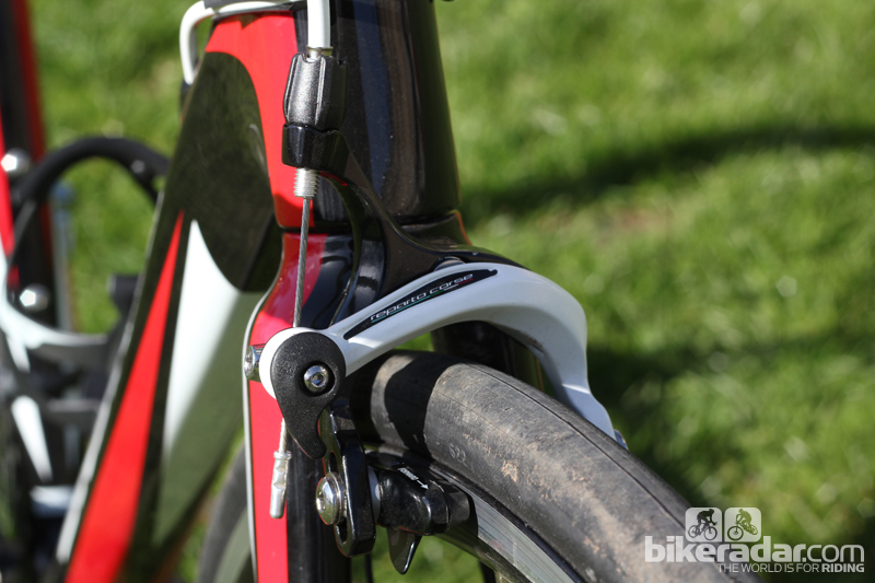 Bianchi Vertigo – just in | BikeRadar