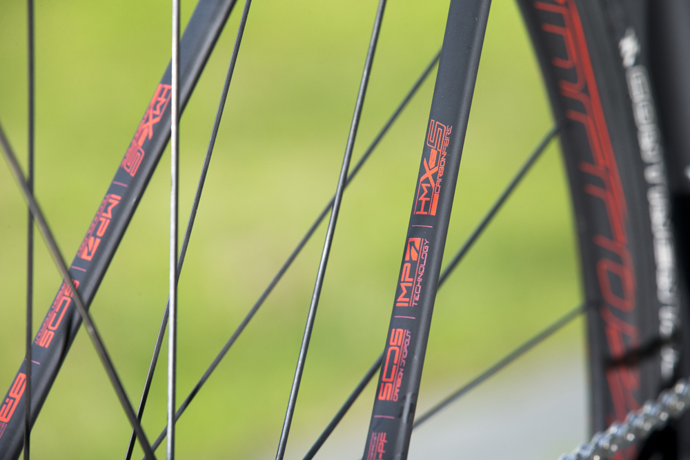 Scott Addict SL – first ride Scott Addict SL – first ride