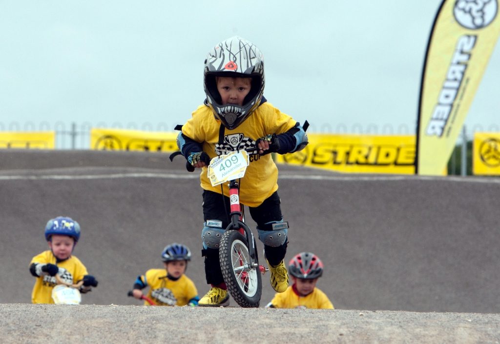 National balance bike championships held this weekend | BikeRadar