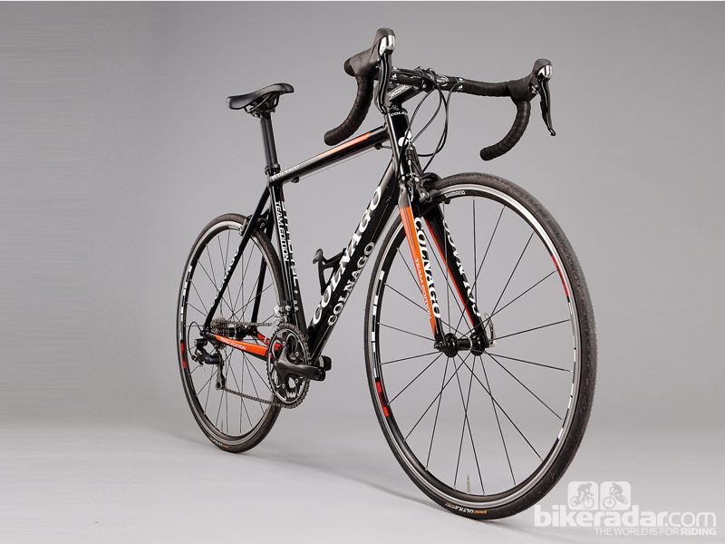 Colnago Strada SL 105