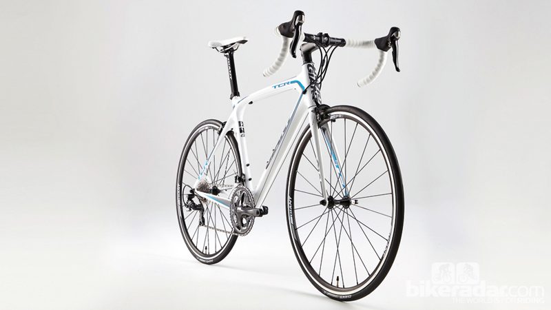 Giant TCR Composite 2