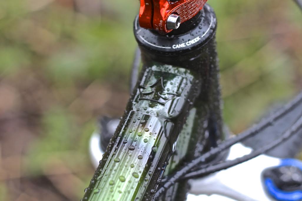 Stanton Bikes Switchback – first look | BikeRadar
