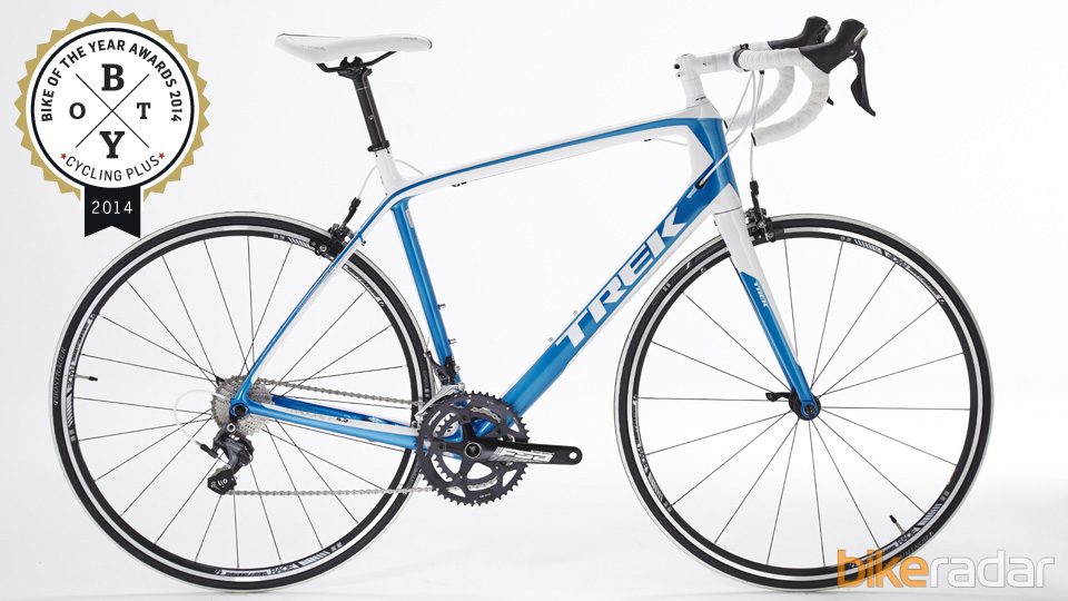 Trek Madone 4.5