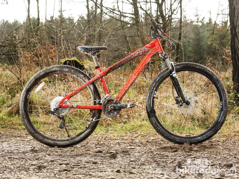 Specialized P.Street 2