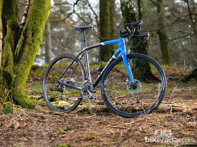 Trek Boone 5