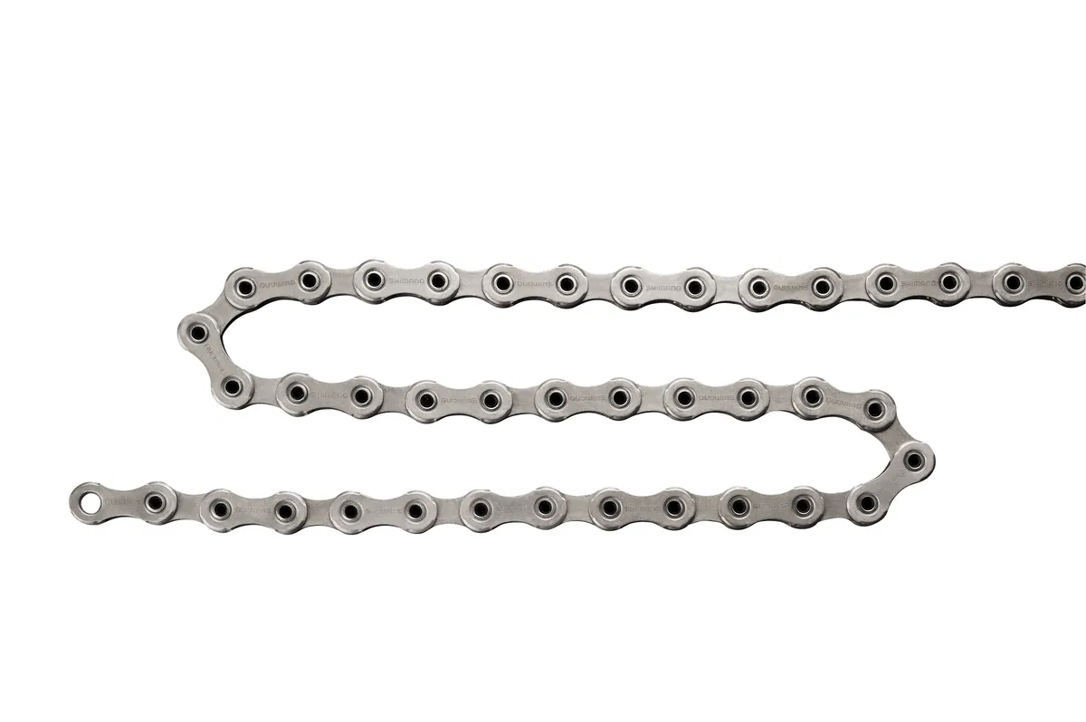 CN-HG900-11 chain, now the same as Dura-Ace