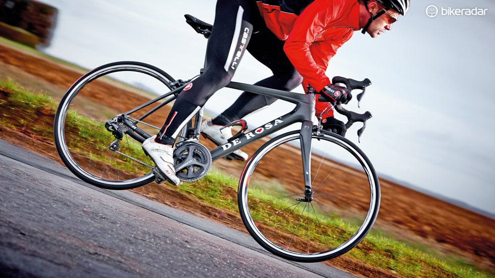 De Rosa R838