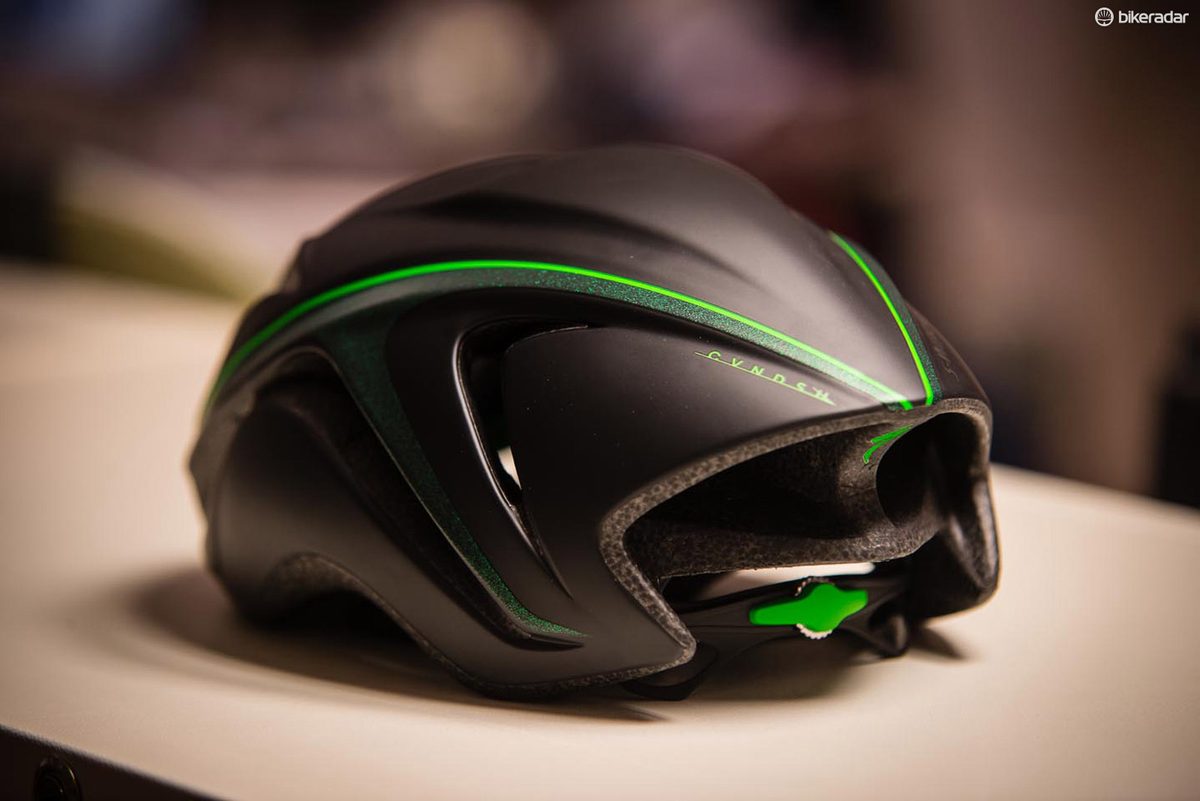CVNDSH collection - first look | BikeRadar