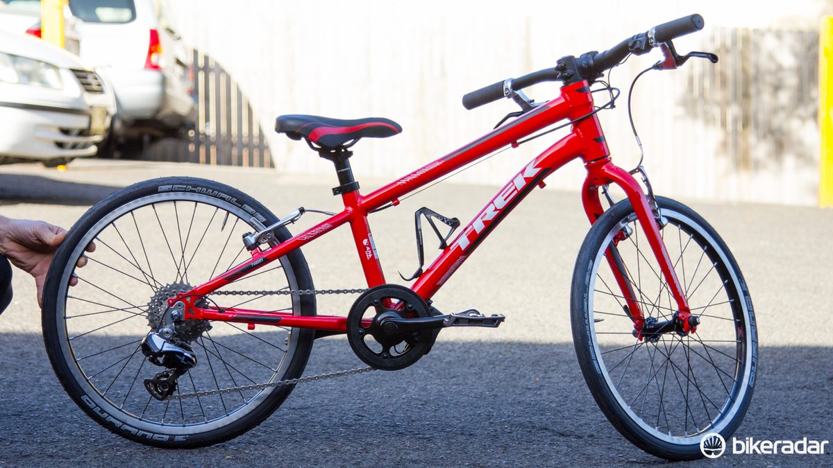 Trek Superfly 20in kids