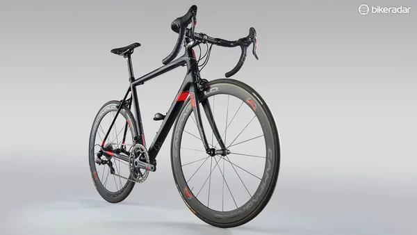 Riley Ridge Helium Ridley Helium SL