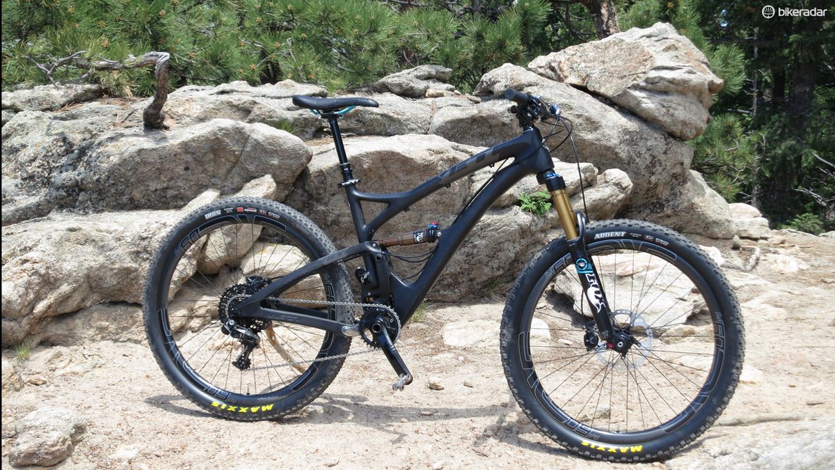 Yeti SB5c
