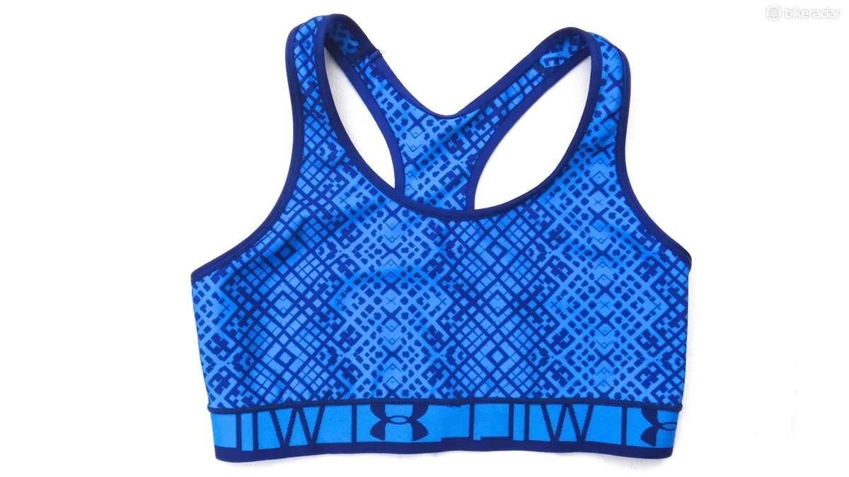 Best sports bras for cycling: 7 popular options tested