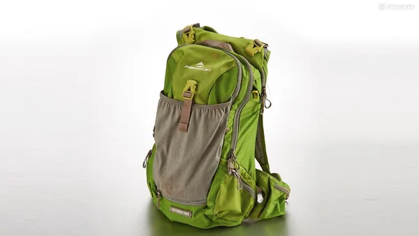 Merida backpack
