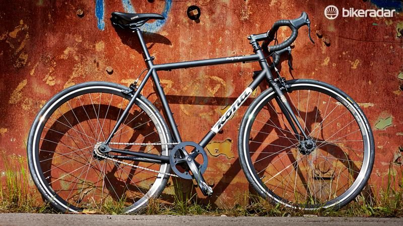 Kona Paddy Wagon