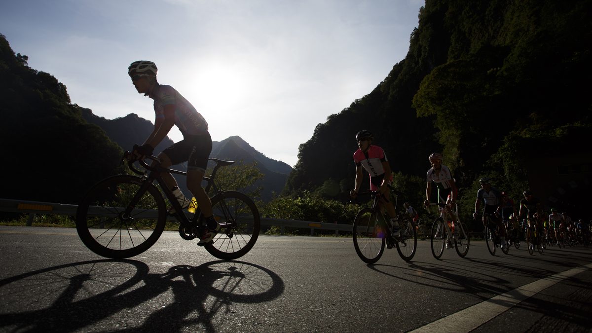 Kom Challenge Taiwan KOM Challenge returns | BikeRadar