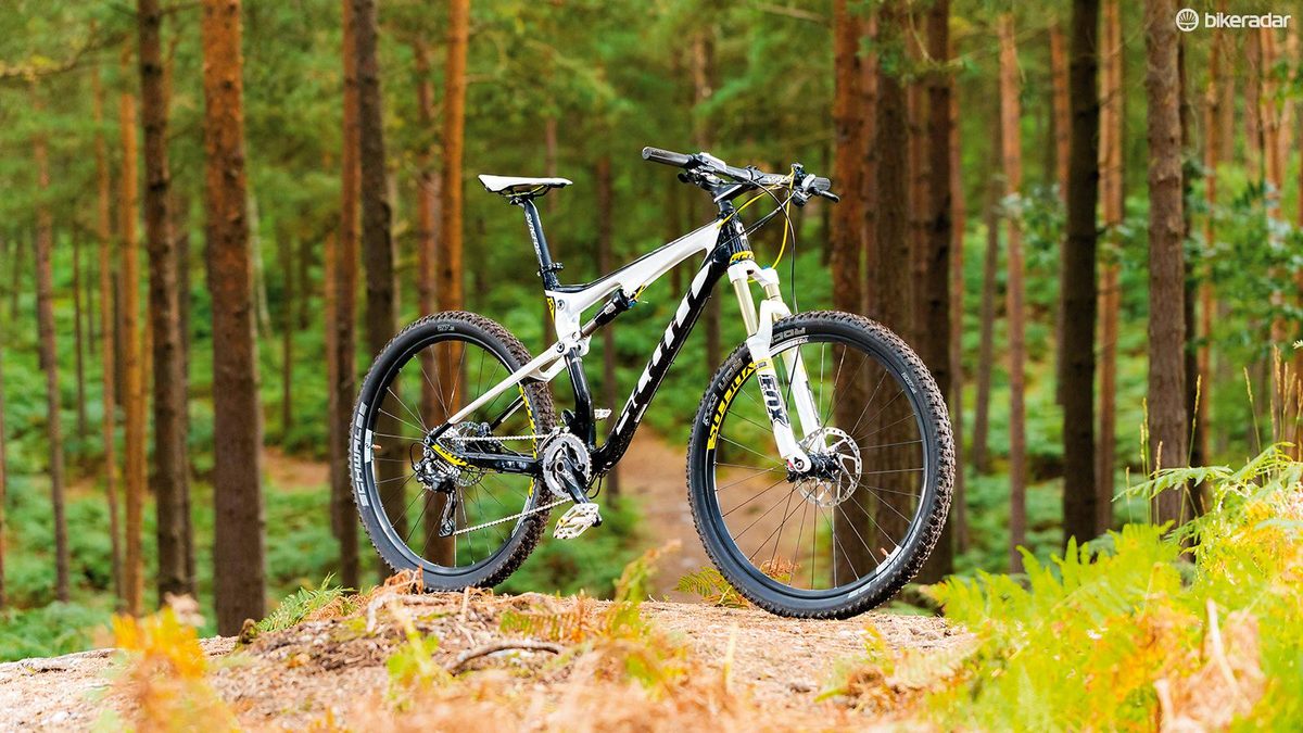 Scott Spark 720