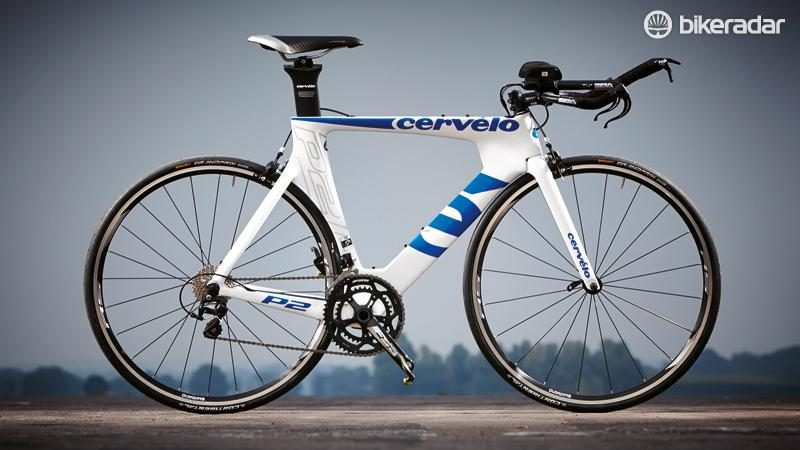 Cervelo P2