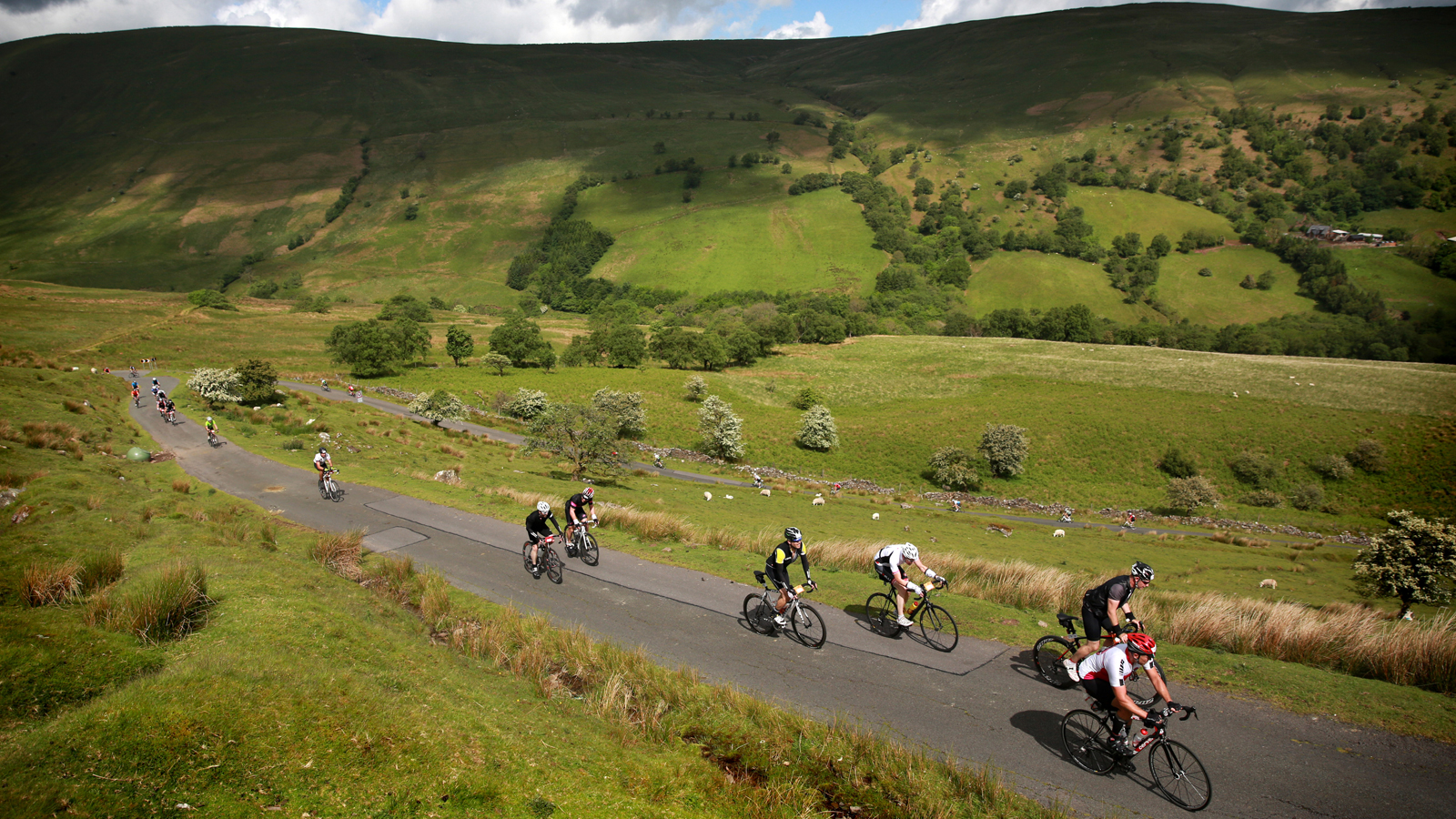 best multi day bike rides in the world