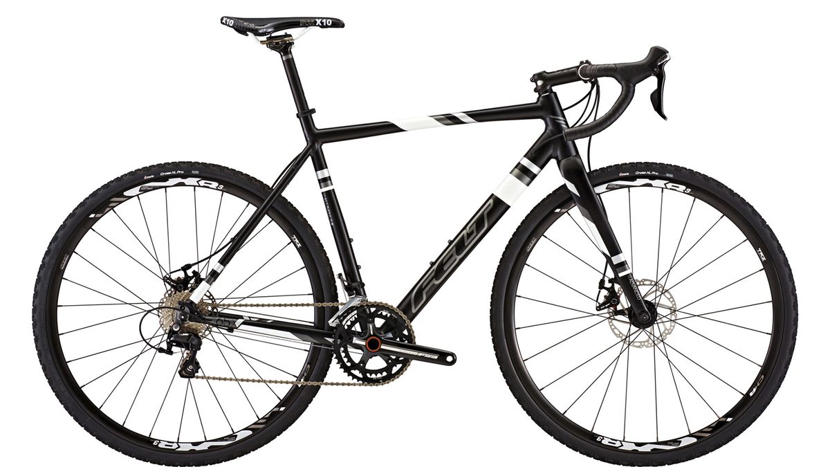 Felt Bicycles recalls 2015 F65X and F85X cyclocross bicycles 