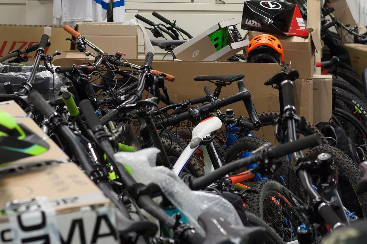 The 8 Best Bike Storage Systems