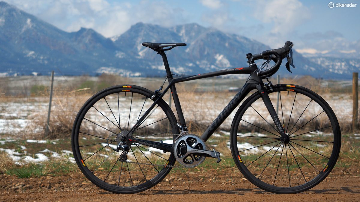 Wilier Triestina Zero.7