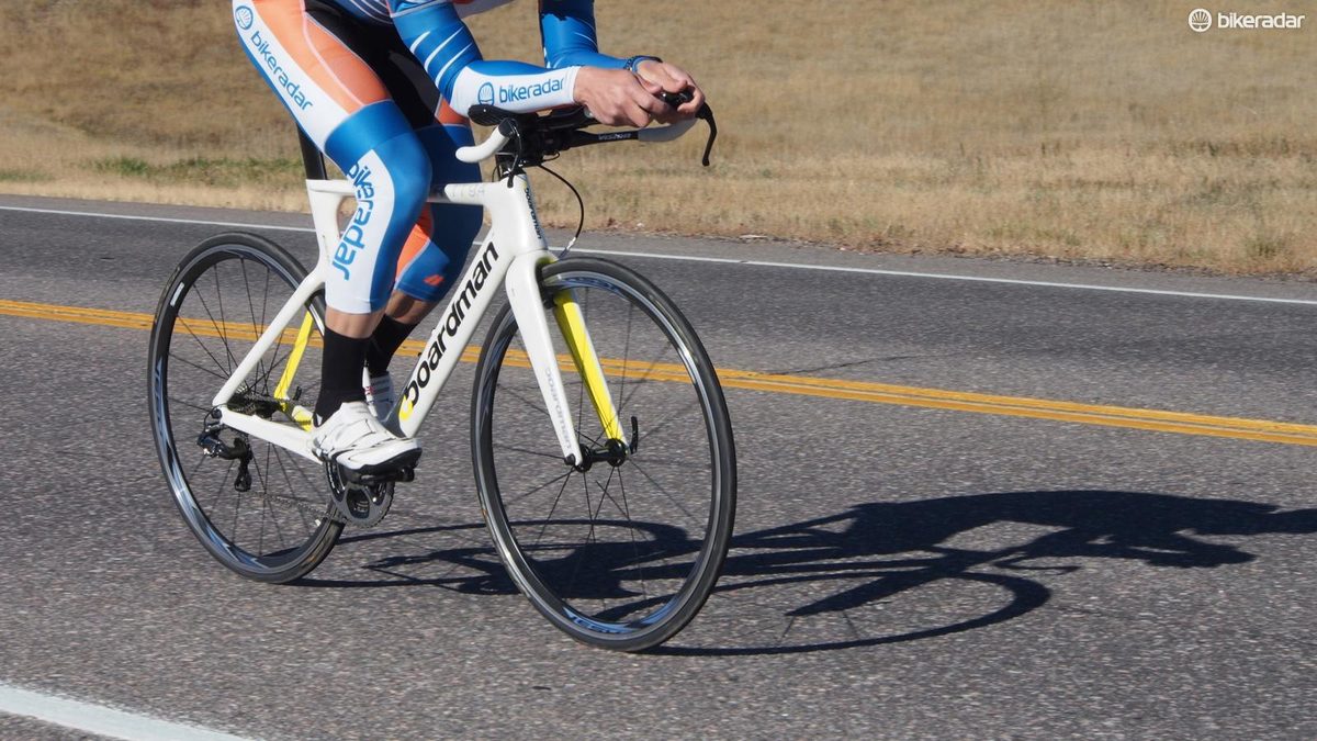 Boardman AiR/TT 9.4 Di2