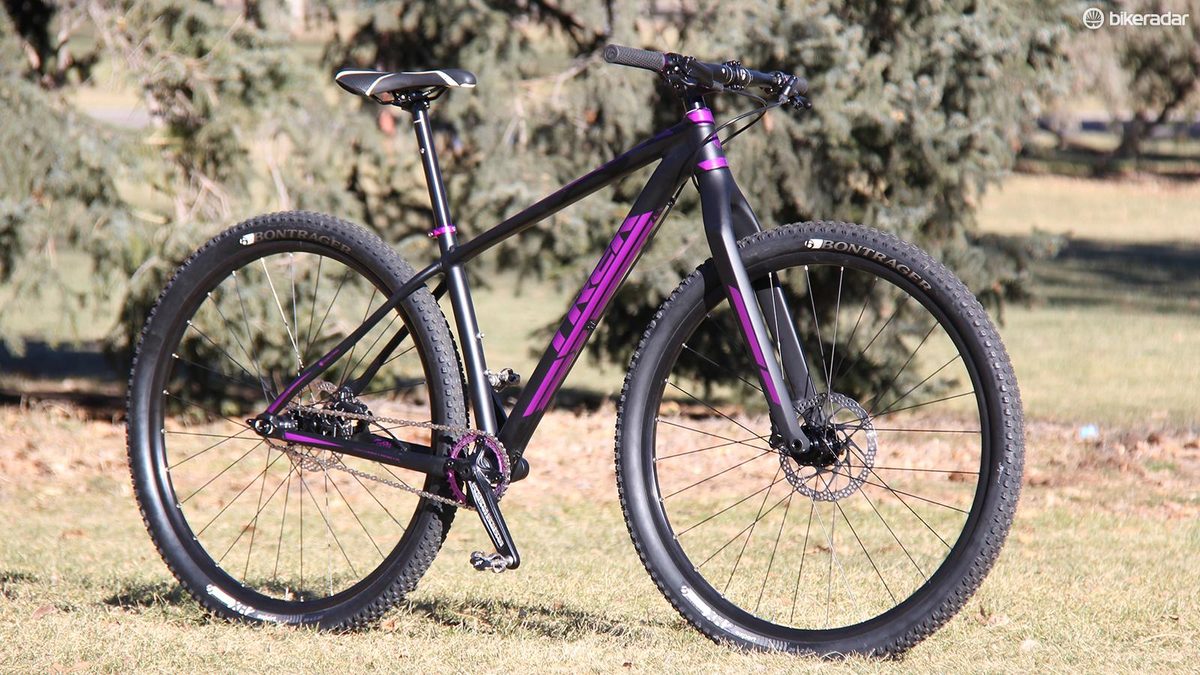Trek Superfly SS review | BikeRadar
