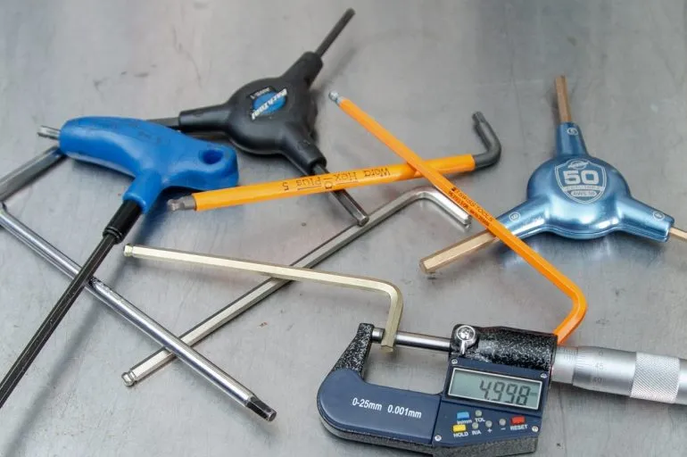 An artist's impression of my garage workbench, with a digital caliper added for posterity.