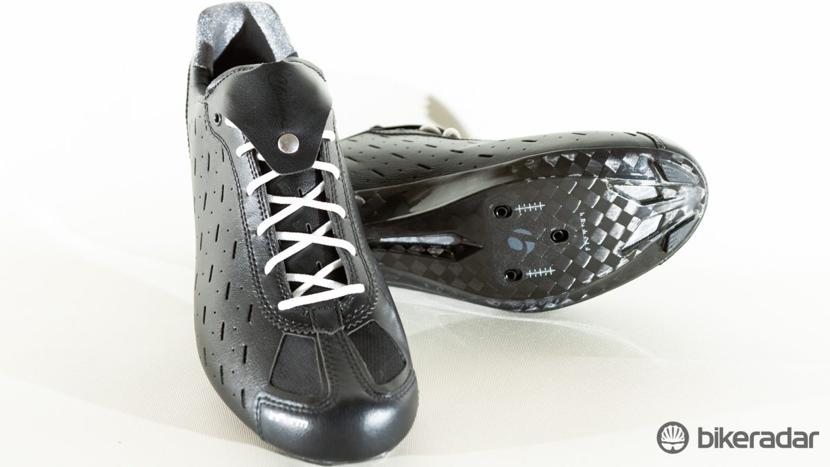 Bontrager Classique road shoes