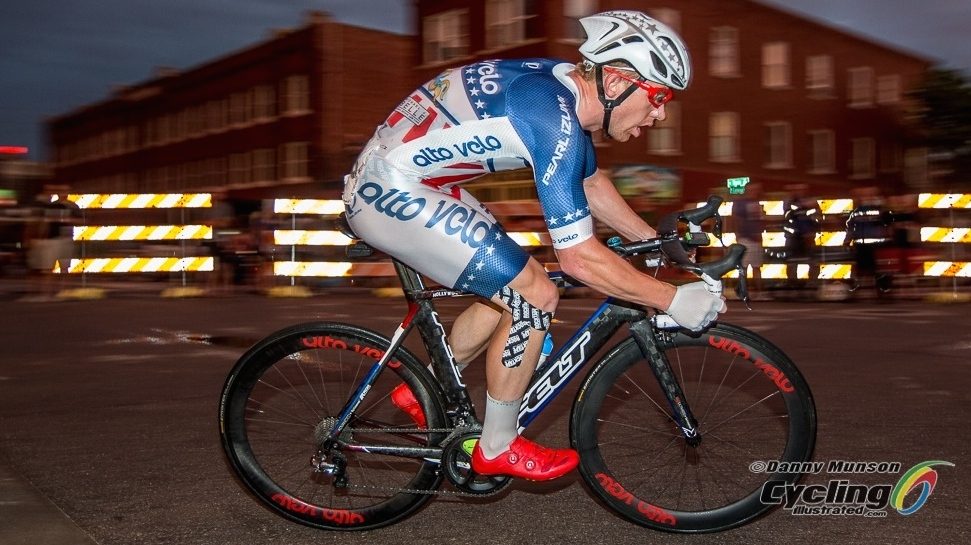 Alto Velo: Better wheels through tighter tolerances | BikeRadar