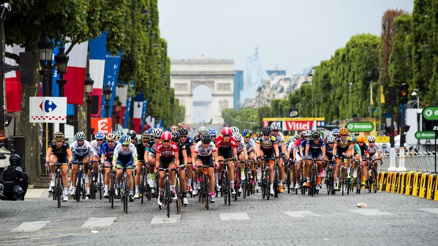 Road Bike Racing Strategy How to develop your road racing strategy | BikeRadar