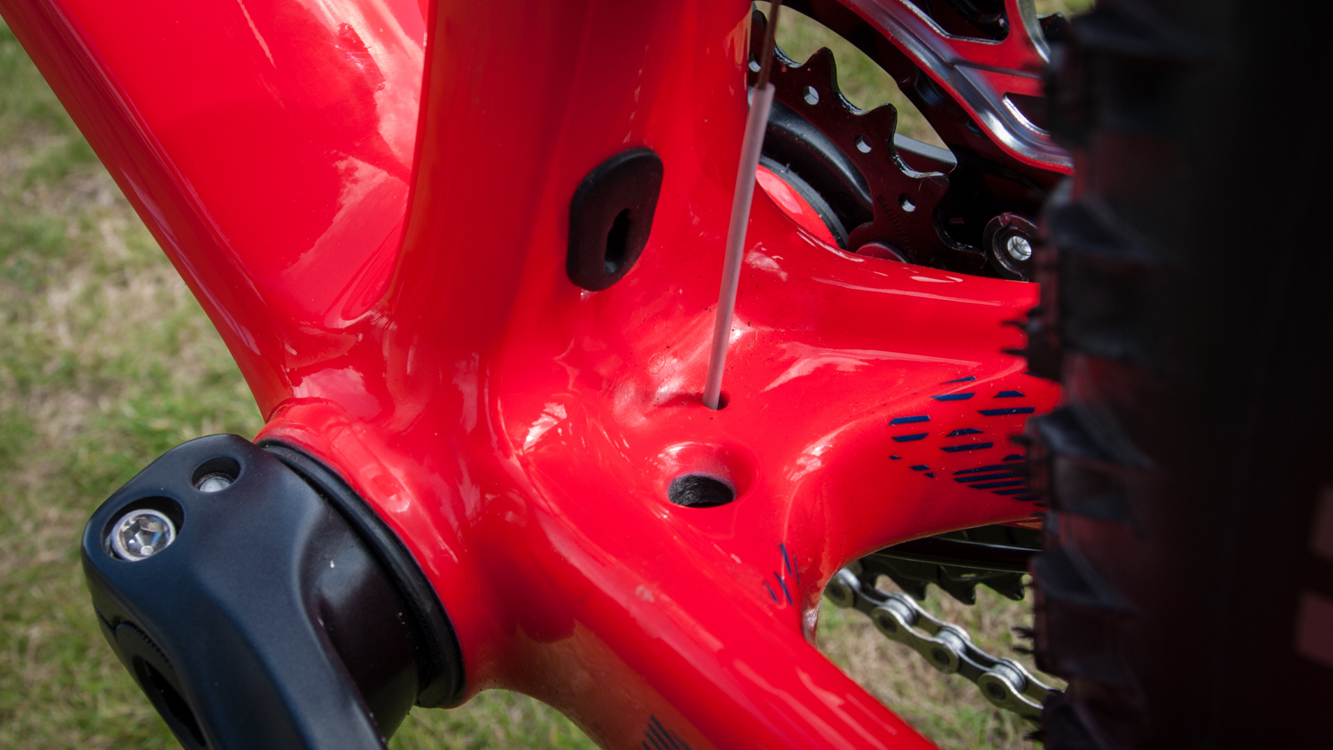 GT Zaskar reworked for 25th anniversary | BikeRadar