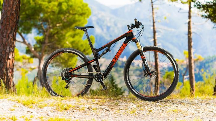 Trek recalls Superfly FS MTBs after safety warning | BikeRadar