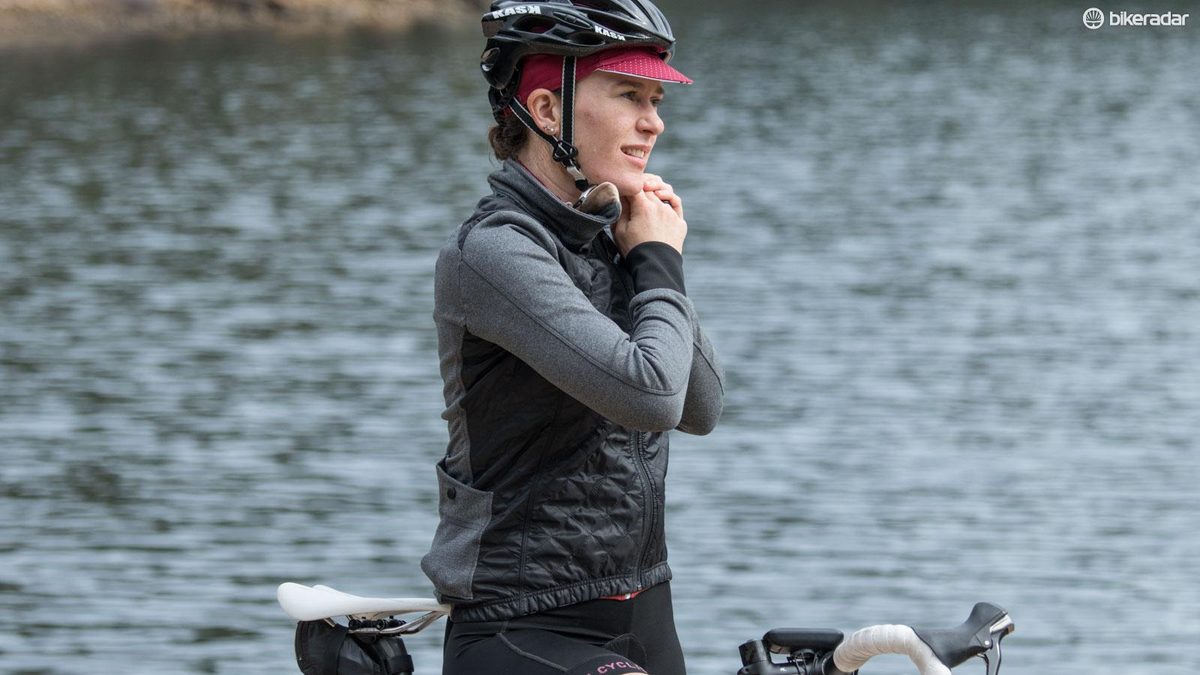 Cafe du Cycliste Women