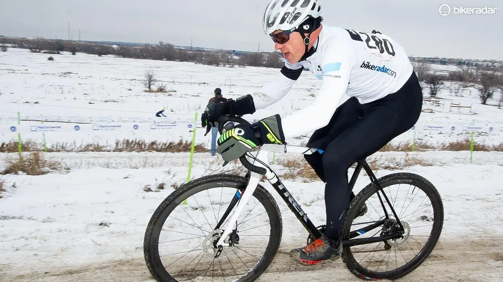 Getting Fall to Winter Ready with Pearl Izumi Cycling Gear