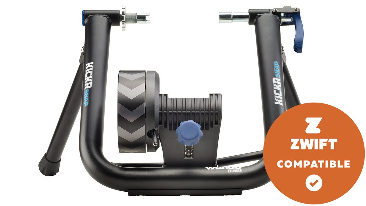 Wahoo Kickr Snap review | BikeRadar