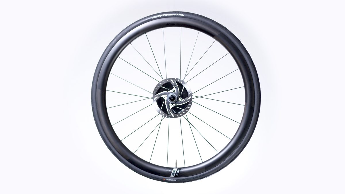 Rose launches range of affordable carbon aero wheels | BikeRadar