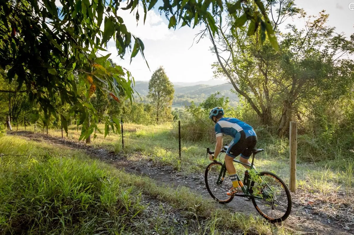 With the ability to tackle on and off piste terrain, a CX bike will allow you to explore more of your surrounding area