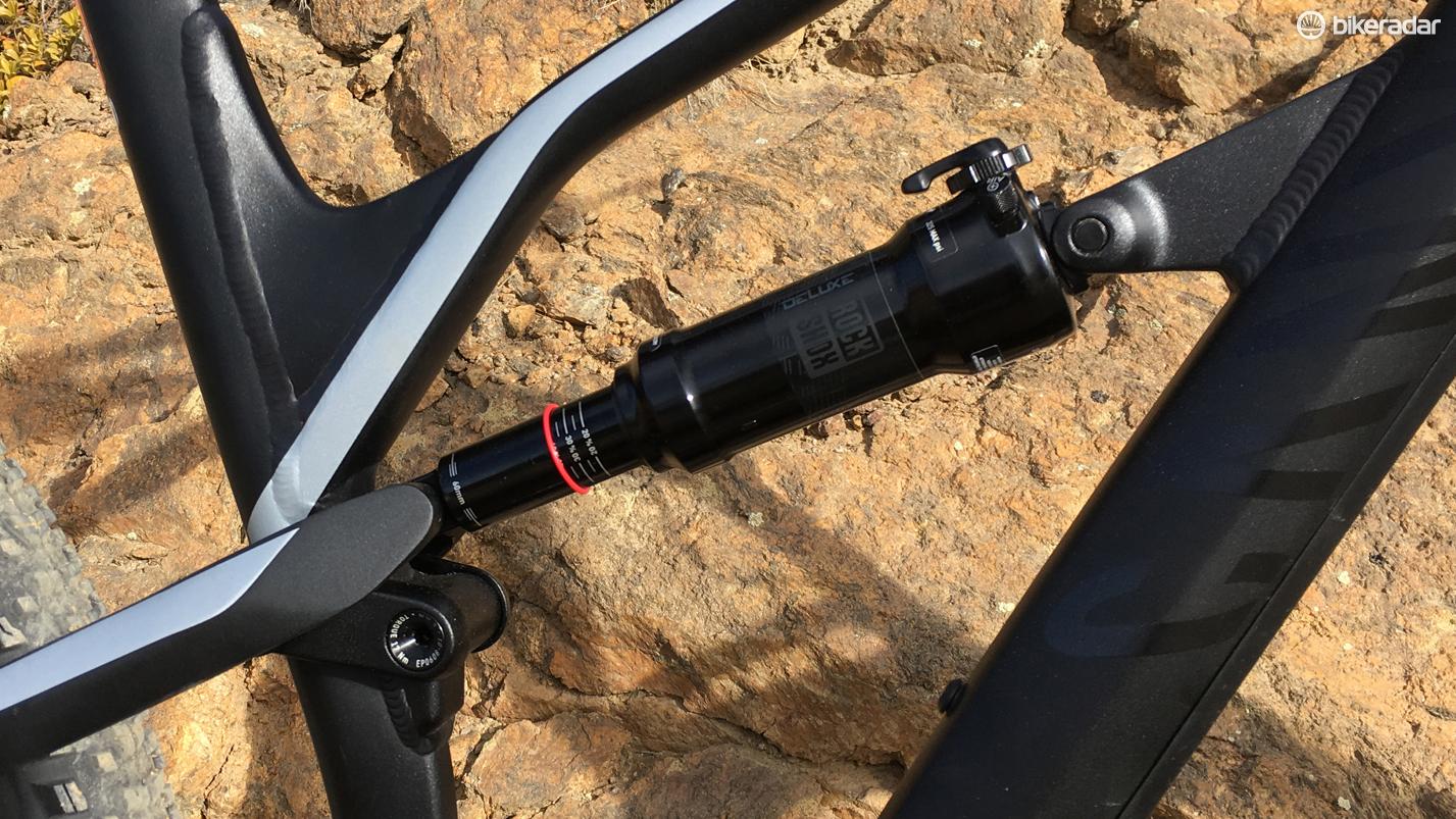 Canyon Spectral AL 6.0 first look | BikeRadar