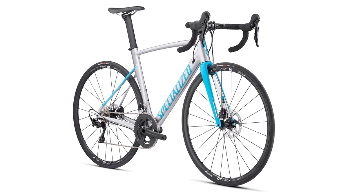 The Specialized Allez Sprint goes disc for 2019 | BikeRadar