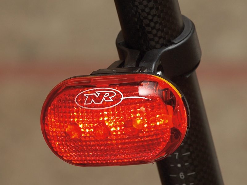 Nite Rider 850 Nite Rider Tailfazer