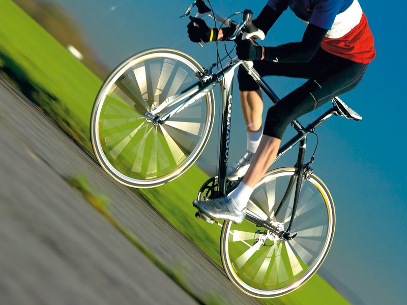 Colnago Arte