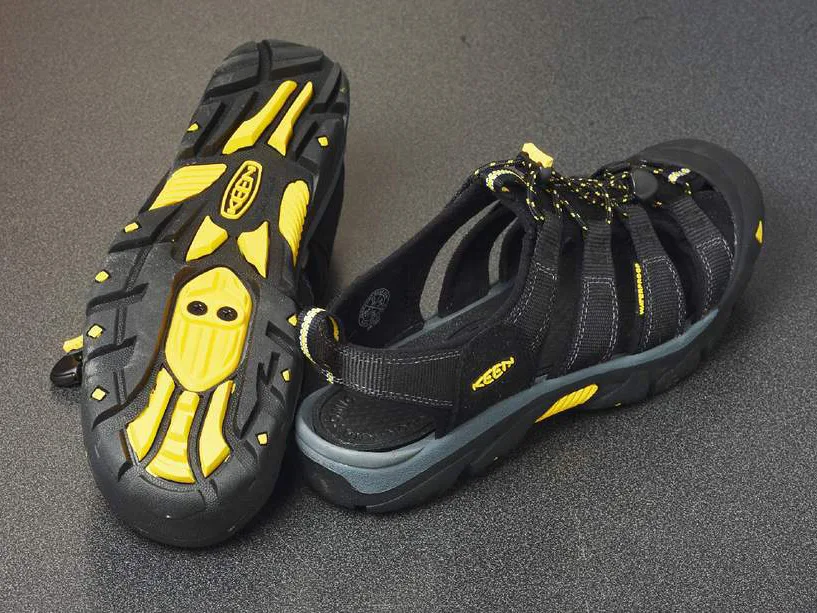 Keen Commuter Shoes display picture 1