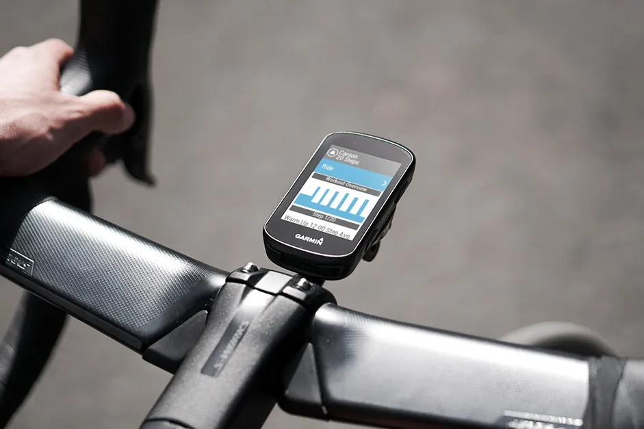 OS Trail 2 Bike GPS review - BikeRadar