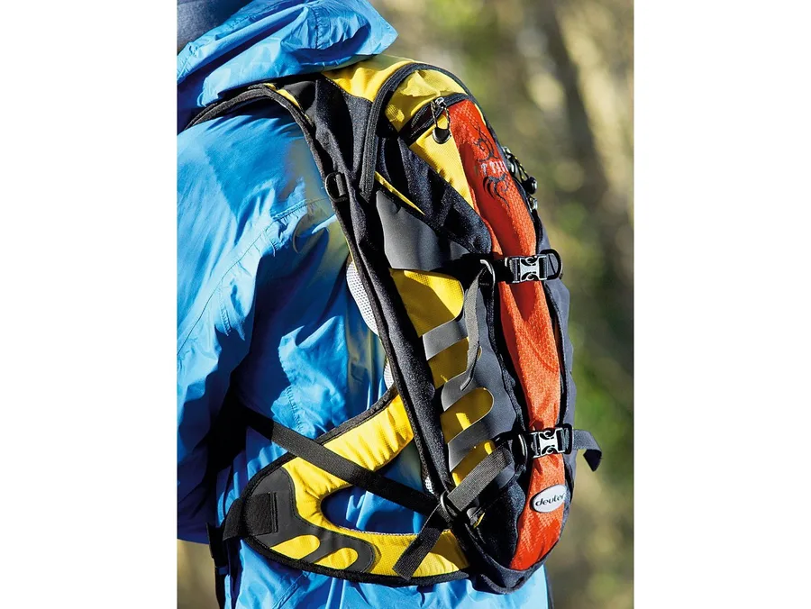 Deuter Attack Backpack