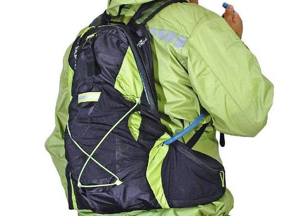 Inov-8 Race Pro 12 Hydration pack display picture 1