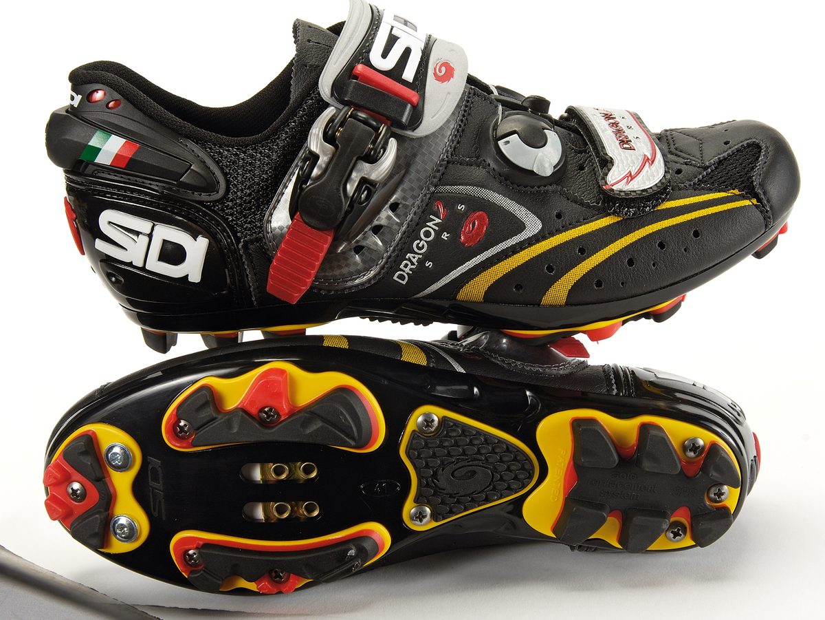 Sidi Dragon 2 shoes