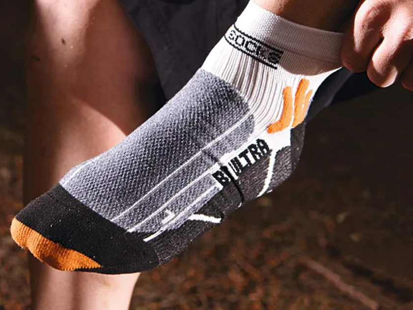 X-Socks Run Speed Two 4.0 